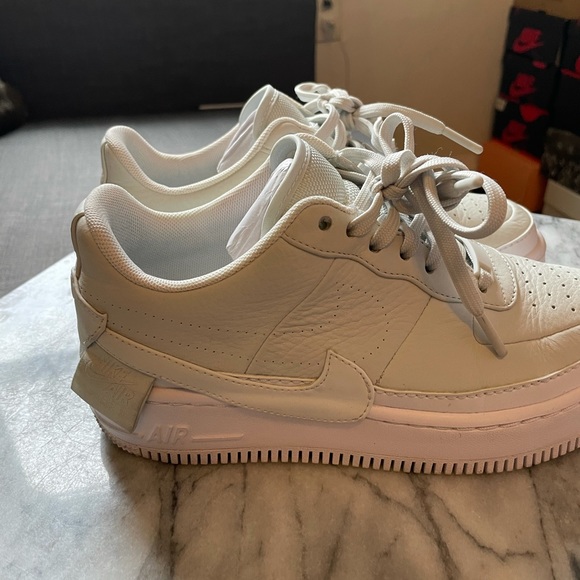 Nike AF1 Shadow - Picture 2 of 4